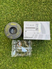 Genuine BMW Engine Oil Filter 11427583220 picture