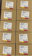 10PCS SQUARE D HOMELINE HOM115CAFI HOM115CAFIC AFCI 15A (with pigtail wire) NEW picture