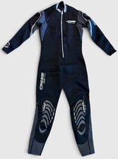 Men's CRESSI Bahia Flex Full Wetsuit 3mm Size Large NWOT picture