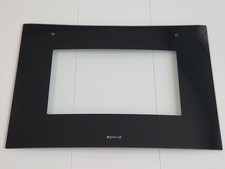 OEM Jenn-Air Oven Outer Door Glass Panel 30