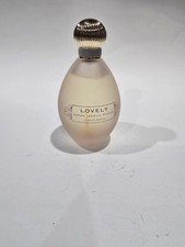 Lovely Liquid Satin Sarah Jessica Parker Women EDP 3.4 oz 100 ml DISCONTINUED  picture