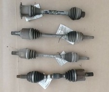 2010 Malibu Front Driver Left CV Axle Shaft OEM 134K Miles - LKQ453055028 picture