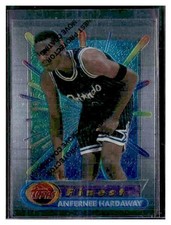 1995 Topps Finest Anfernee 