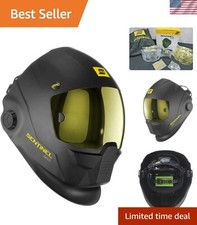 ESAB Sentinel A50 Auto-Darkening Welding Helmet:  Safety Gear for Pros picture
