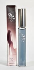 Perfume Step Into Sexy Rare Avon Vintage  Rollette .33 fl oz  picture