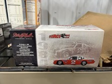 Action Racing Legendary Series Dale Earnhardt #2 Coke 1980 Ventura 1:24 picture