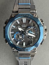 Casio G-Shock Men's Black Watch - Mtg-b2000b-1a2jf picture