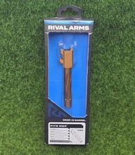 Rival Arms S&W M&P V1 Drop-In Barrel 9mm Luger 4.25