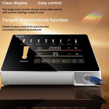 Woodpecker Implant Motor Drive-X picture