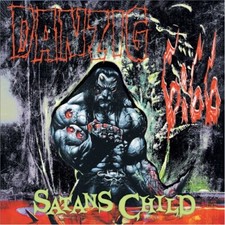 Danzig - 6:66: Satan'S Child New Sealed CD picture