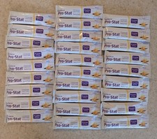 28 Packets Nutricia Pro-Stat Concentrated Liquid Protein Vanilla @1 fl oz Pouch picture