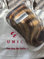 Brand New UNice 8”  Bob Lace Front Wig picture