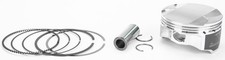 Wiseco Piston 92mm 40244M09200 for Honda Pioneer 1000 picture