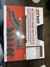 (CT) New Incomplete Tire Mechanic's Resource CHT1474E-6ISN Nut Buster picture
