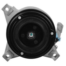 AC Compressor Clutch for Cadillac DeVille 1991-1993 Chevrolet P30 1995 58963 picture