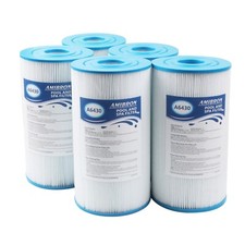 AmiBron PWK30 Hot Springs Spa Filter Replaces for Watkins 31489,C-6430,5PACK picture