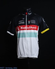 Radioshack CRAFT cycling jersey (S) #331 picture