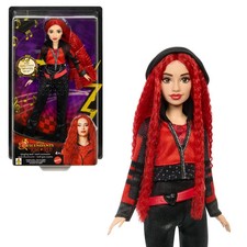 Disney Descendants: The Rise of Red Singing Red Doll picture