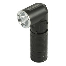 Strongway Rechargeable Swivel Head Flashlight, 600 Lumens, 5 Watts picture