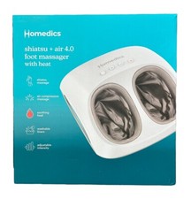 Homedics Shiatsu + Air 4.0 Foot Massager with Heat picture