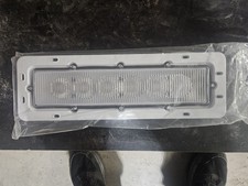 NEW Truck-Lite 80250C LED Interior Dome Light 10-30V Commercial Trailer RV picture