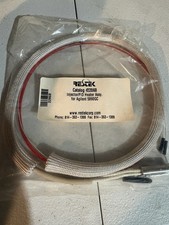 Restek 22068 Injector FID Heater Assembly Agilent 5890 GC NOS picture