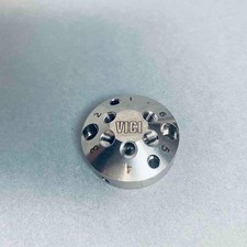 Vici Valco Cheminert Stator for 6 Port Valve with .25 mm Ports N60 SS picture