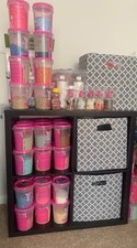 Pink Zebra Sprinkles  picture