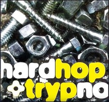 Various - Hardhop + Trypno (CD, Comp) (Mint (M)) - 4350956895 picture