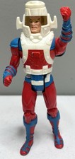 1986 Kenner DC Super Powers Orion Series 3 Vintage Action Figure 5 Inch picture