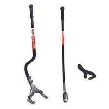 Esco Equipment 90518-200-K Tire Demount & Mounting Tool Kit, for Super Singles picture