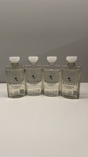 BVLGARI Au The Blanc Shampoo (White Tea) - 2.5 Fl Oz Each - Set of 4 picture