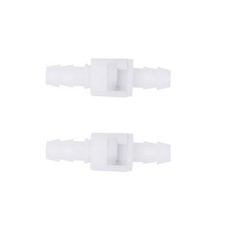 10 Pack Generic Replacement Male/Female Connectors for BP Cuff，US Shipping picture