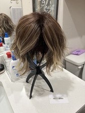 Styles By Soma Carefree Wig Iced Cappuccino picture