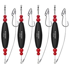 Catfish Float Rigs,Catfish Rattling Line Float for Santee Rig,Catfish Tackle picture