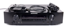Beautiful Marantz NR1504 Slim Design Network Receiver y199 picture