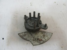 NOS 1222596 GM OEM 1967-1968 CADILLAC ALL HEATER A/C VACUUM VALVE  picture