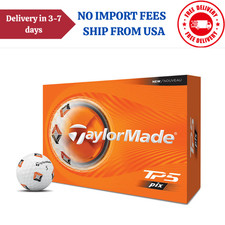 Hot Selling Taylor Made TP5 pix Golf Balls - pix picture