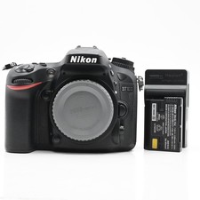 Nikon D7100 24.1MP Digital SLR Camera Body #074 picture