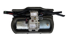 2007-2016 VOLKSWAGEN EOS CONVERTIBLE TOP HYDRAULIC MOTOR LIFT PUMP OEM 1Q0871789 picture