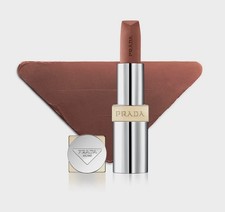 Prada Beauty Mahogany Collection Monochrome Hyper Matte Nude #003MAHOGANY BRICK picture