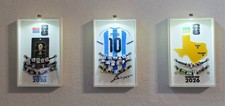 BOA FIFA World Cup Bracelet Display Case with Clear Cover and Led Light picture