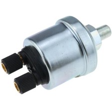 Oil Pressure Sensor Gauge Sender 360-025 For VDO 0-150PSI 1/8NPT 12-24Vdc picture
