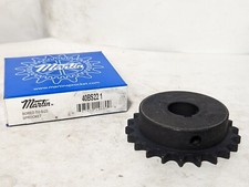 Martin 40BS22-1 sprocket. Bored to Size Sprocket - 40 / 1/2 in, Bored to Size picture
