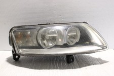 2005-2011 Audi A6 Right Side Halogen Headlight Assembly OEM 4F0941004 picture