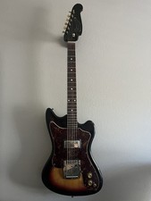 Supro S625 Lexington Electric Guitar - 1960s picture
