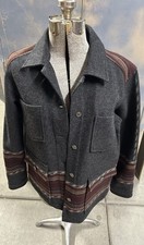 Pendleton Western Vintage Wool Jacket picture