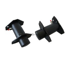 Left Right Track Adjuster Cylinder RC411-21505 RC411-21605 For Kubota KX Series picture