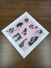 TWICE Page Two 2nd Mini Album CD  picture