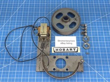 Hobart Mixer H600 L800 brake assembly.   115 /230 volt coil. TESTED picture